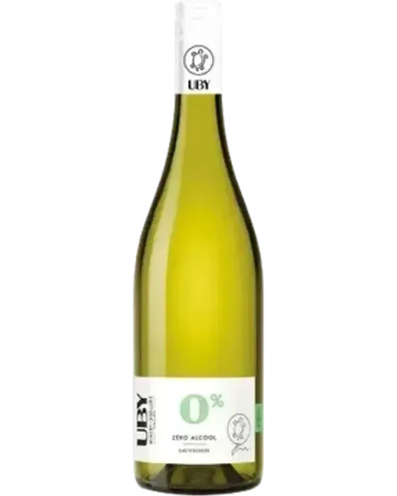 UBY Sauvignon Blanc