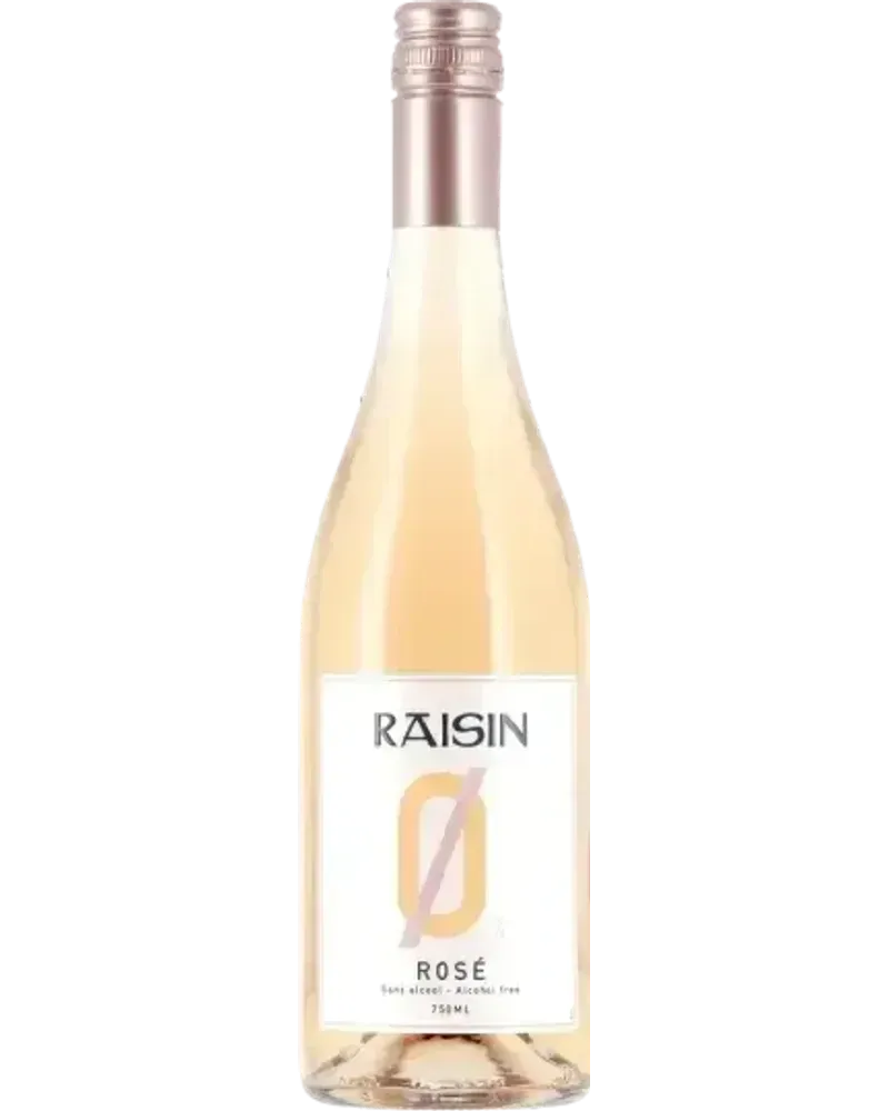 Raisin Rose