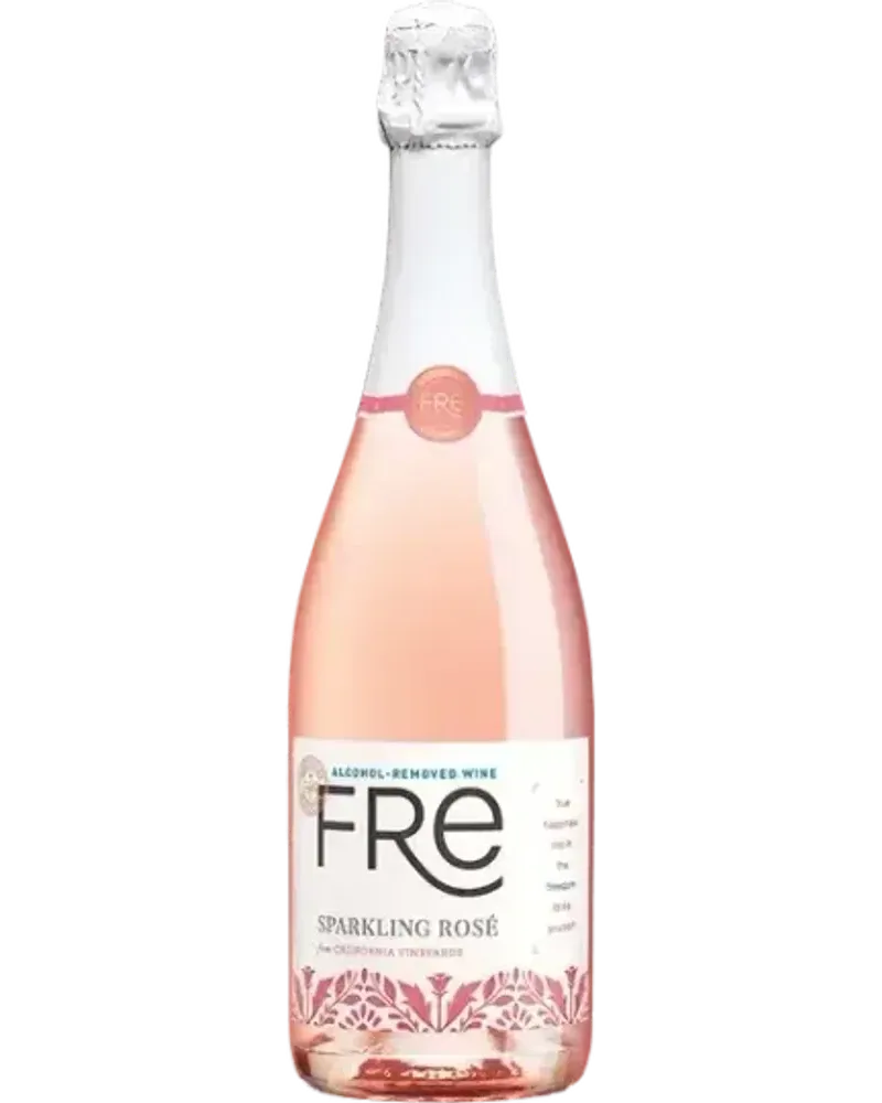 Sparkling Rosé