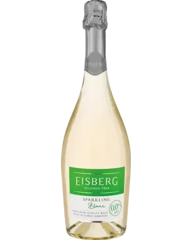 Eisberg Sparkling Blanc
