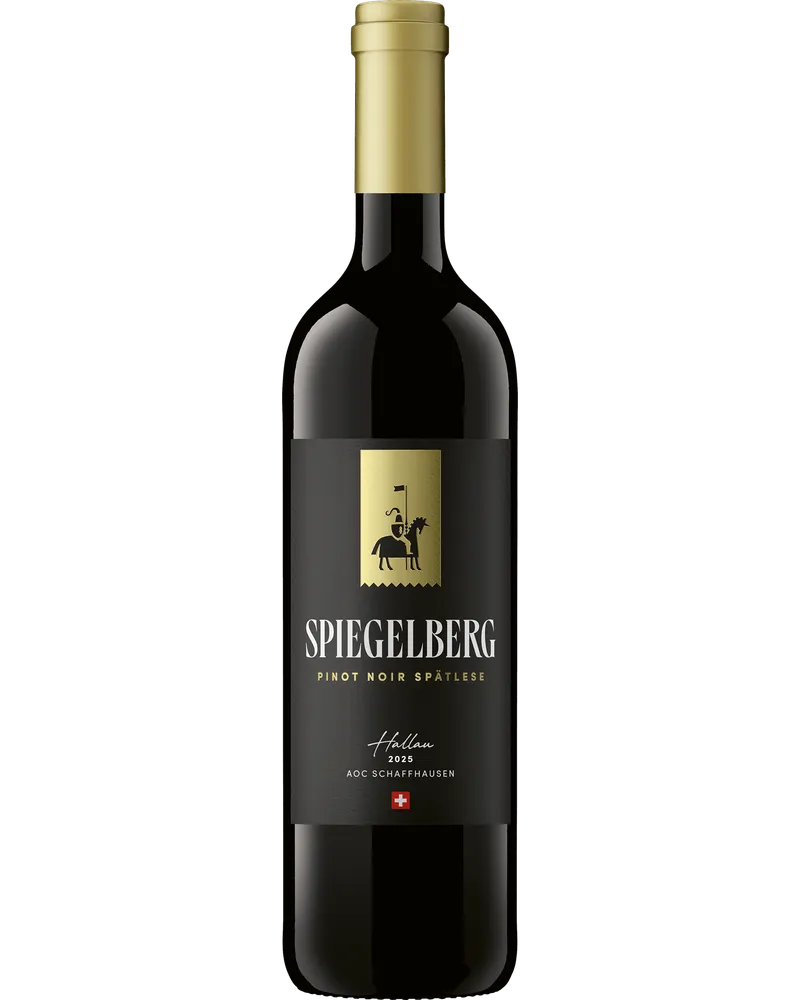 Pinot Noir Spätlese