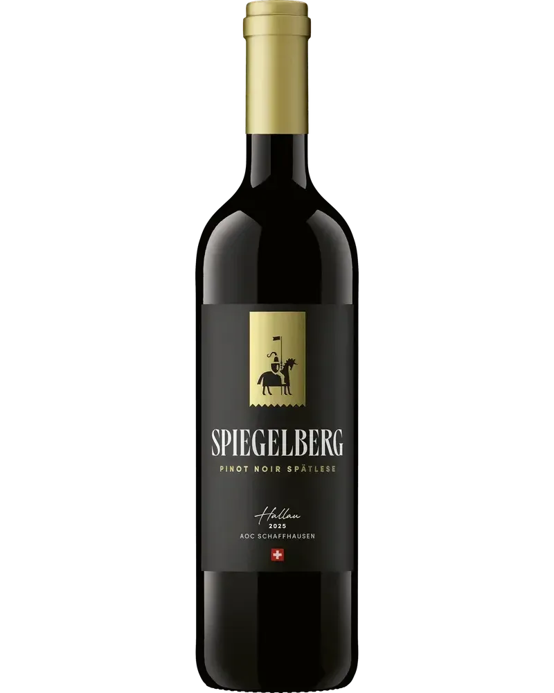 Wine bottle