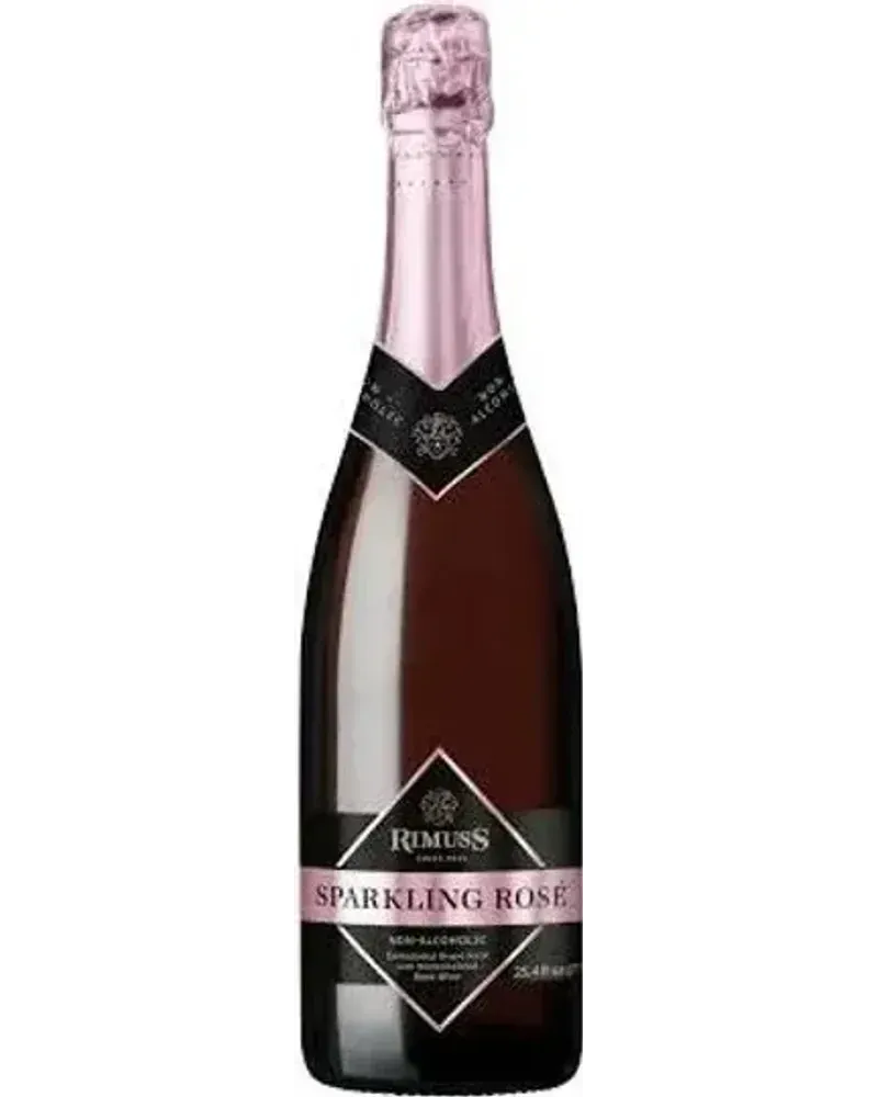 Rimuss Secco Rosato