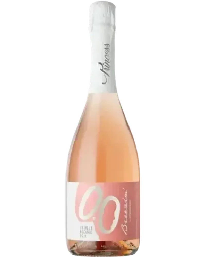 Sparkling Rosé