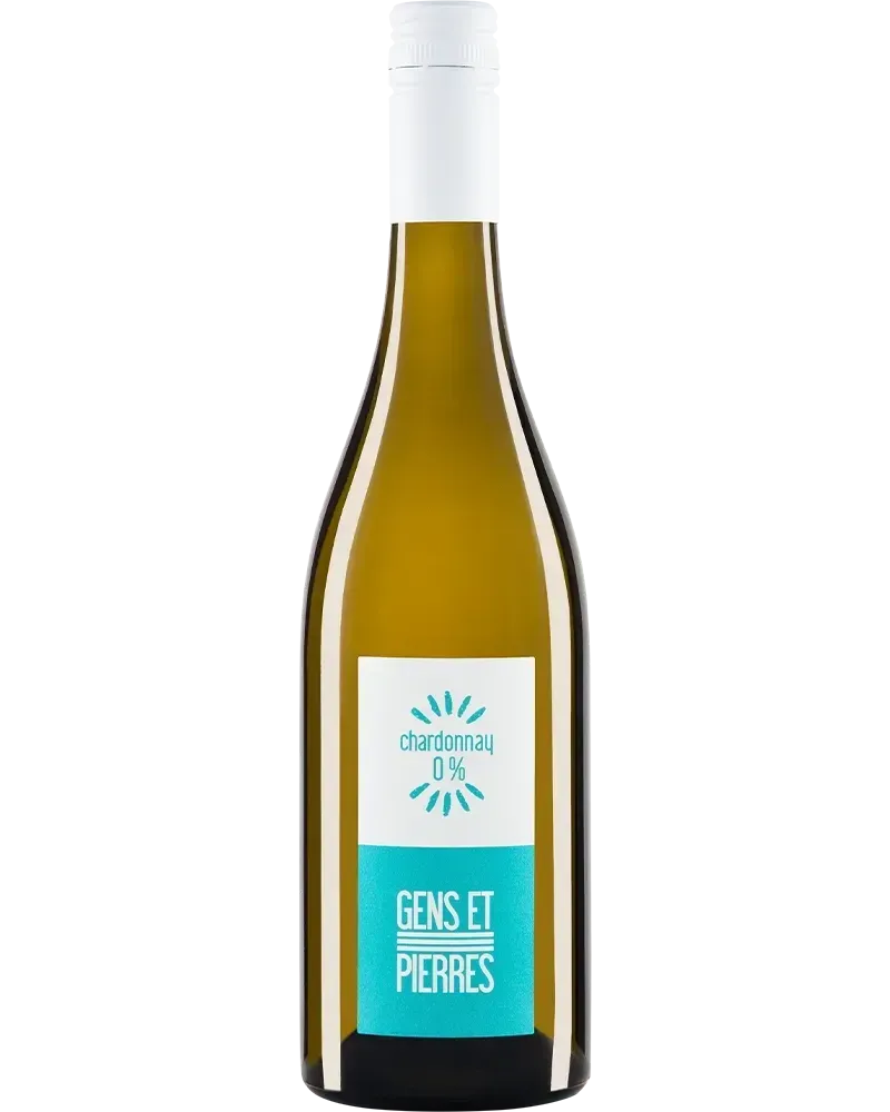 Bouteille de vin