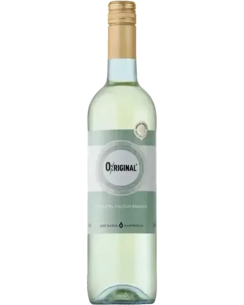 Bouteille de vin