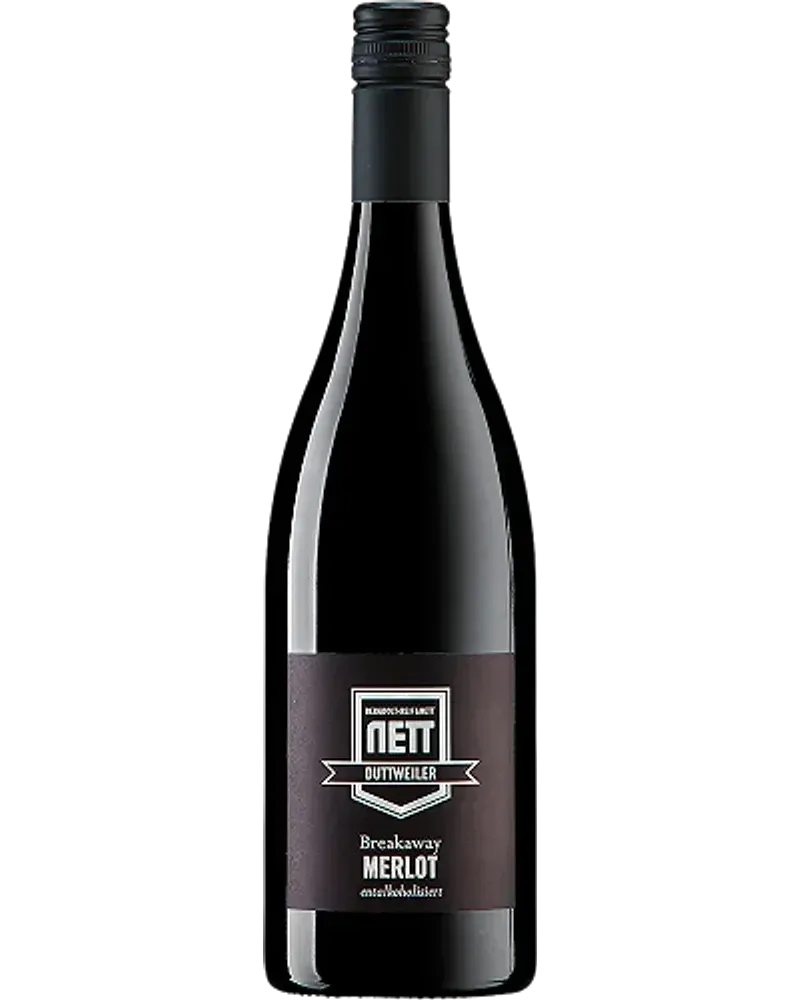 Breakaway Merlot