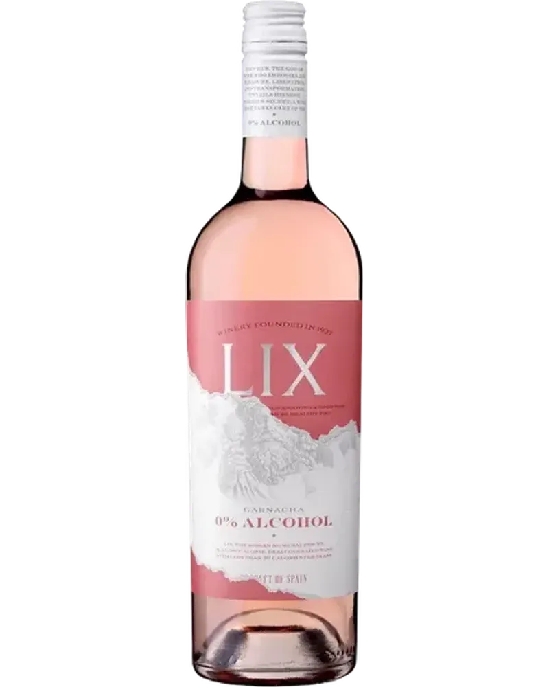 Garnacha Rosé