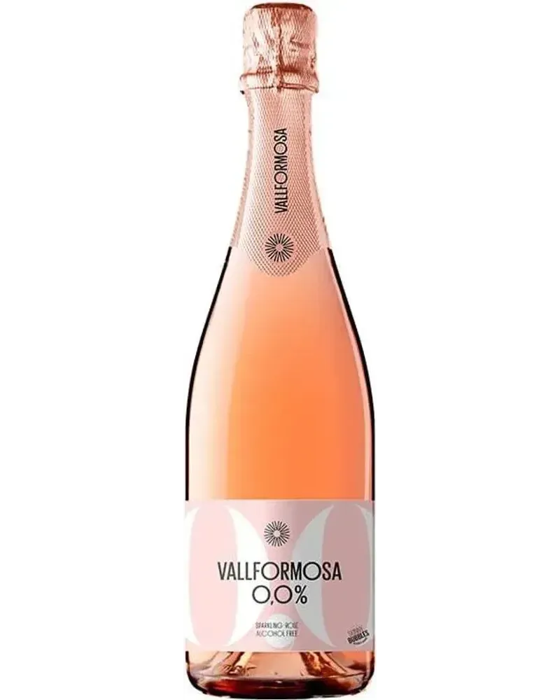 Cava Rosé