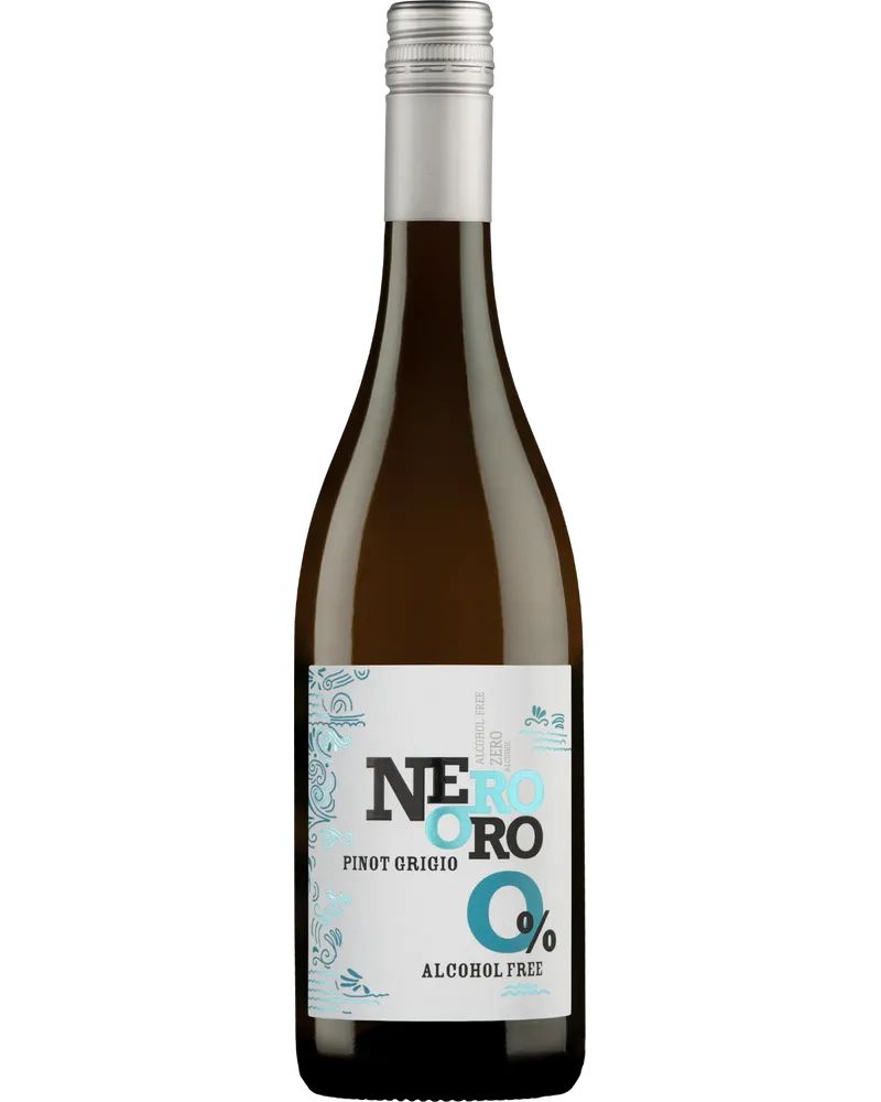 Nero Oro Pinot Grigio