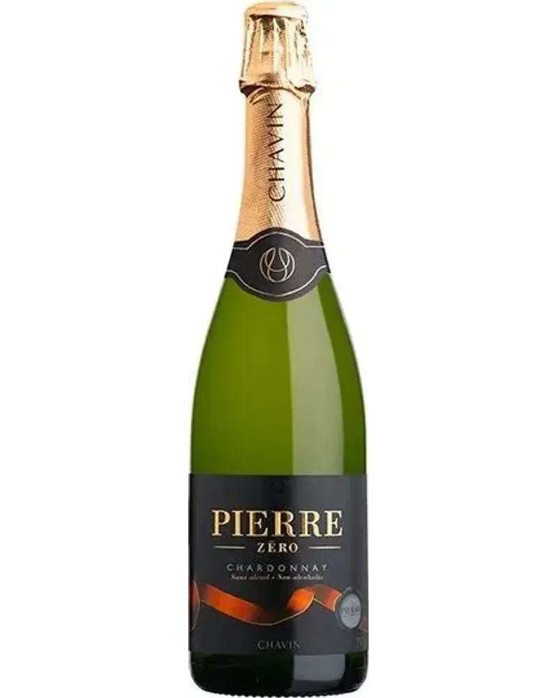 Pierre Zero Chardonnay Sparkling