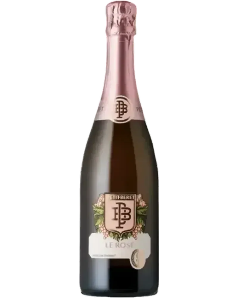 Le Rosé Petillant