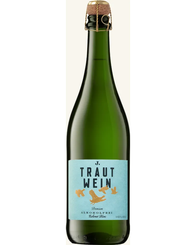 Bouteille de vin