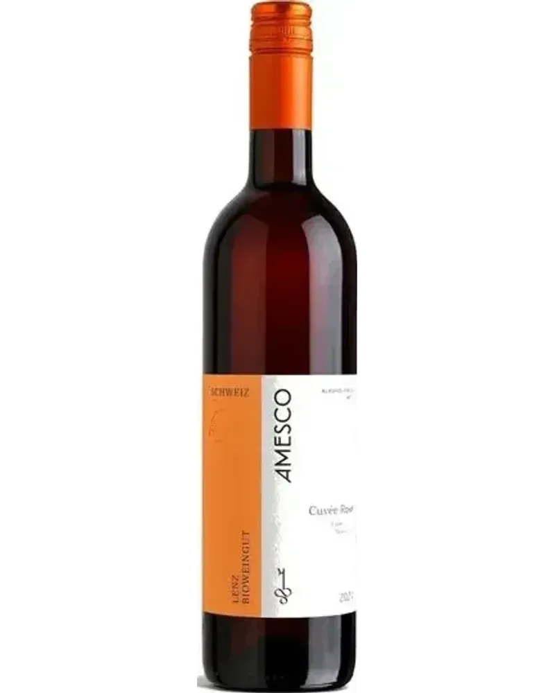 Amesco Cuvée Rosé