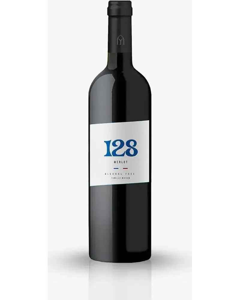 Bouteille de vin