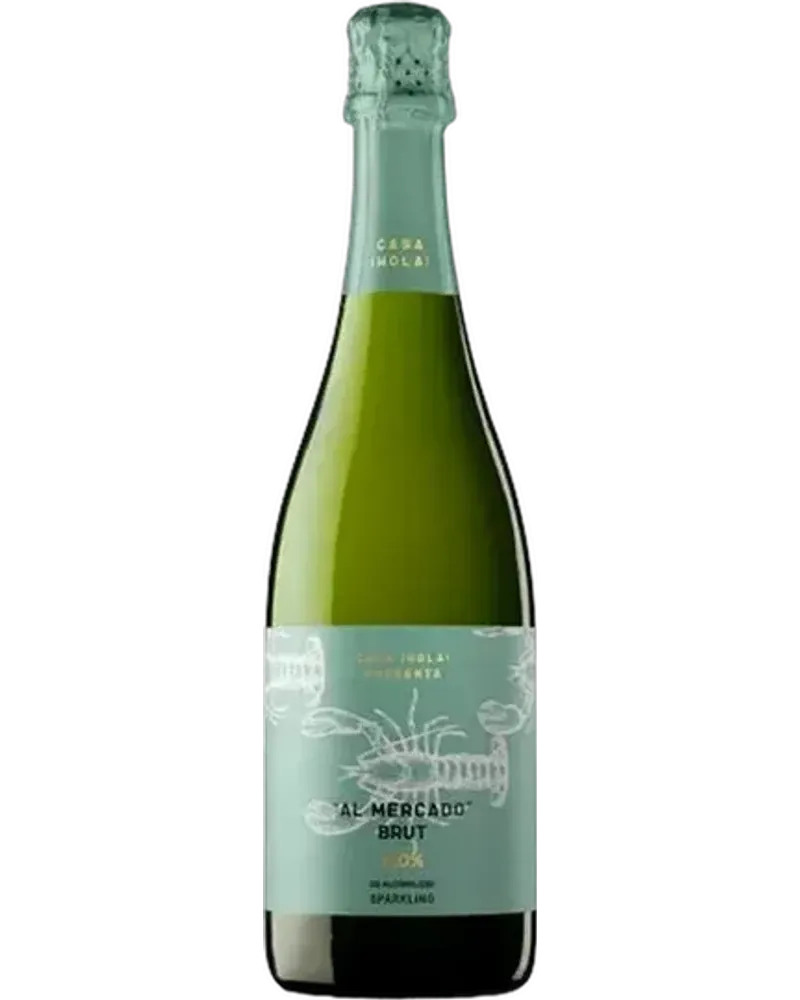 Al Mercado Brut