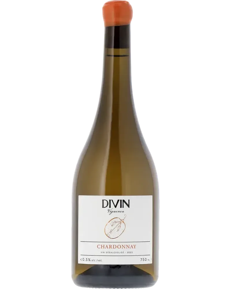 Vigneron Chardonnay