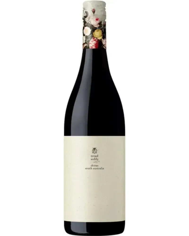 Everything Except Shiraz