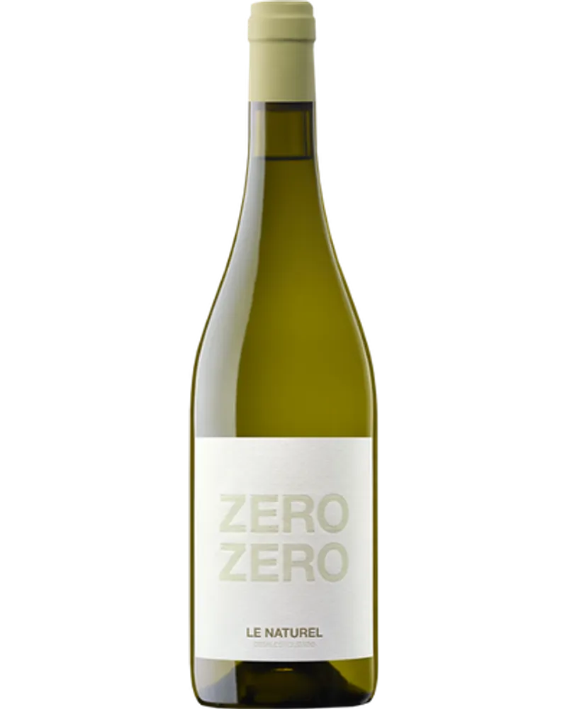 Le Naturel Blanco Zero Zero