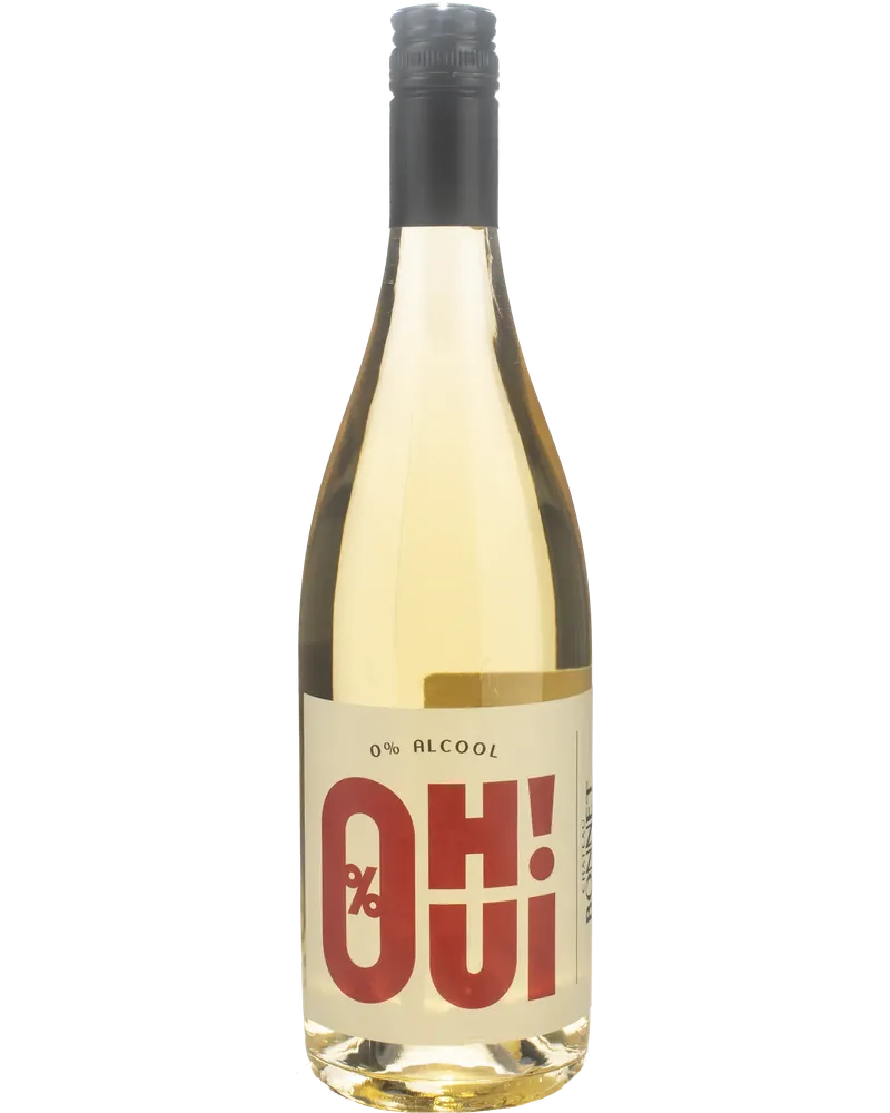 OhOui!