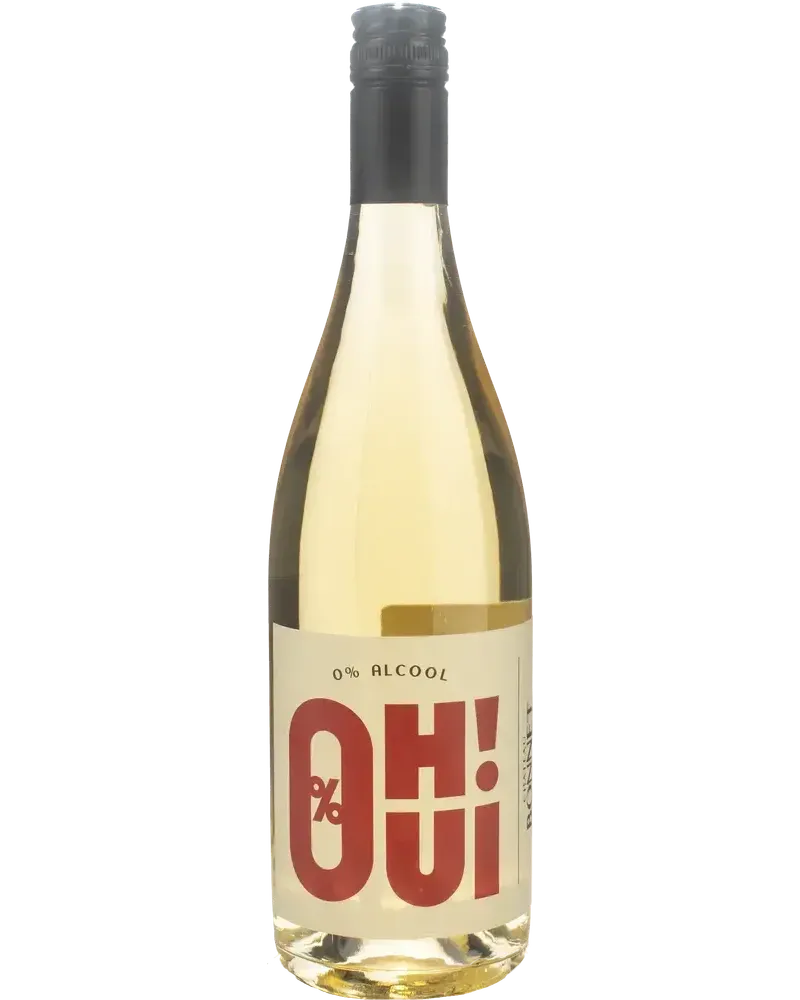 OhOui!