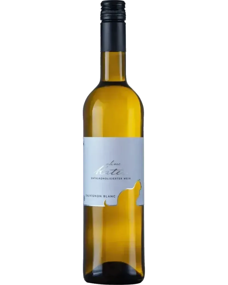 Ohne Kater Sauvignon Blanc