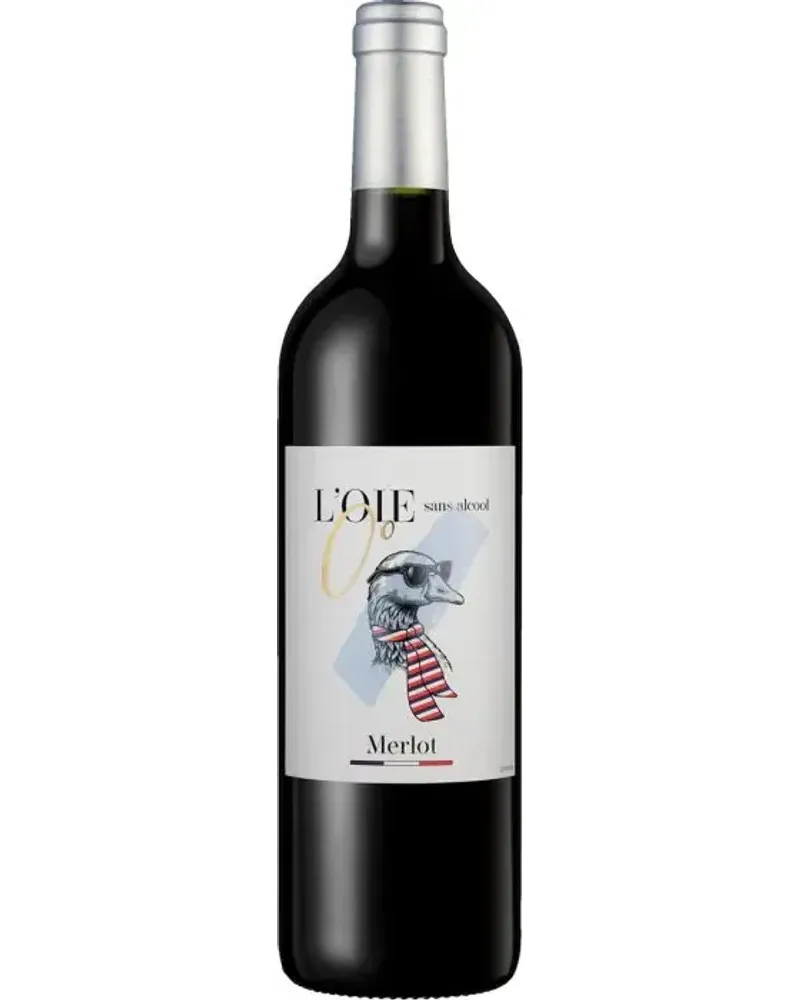 Rouge Merlot