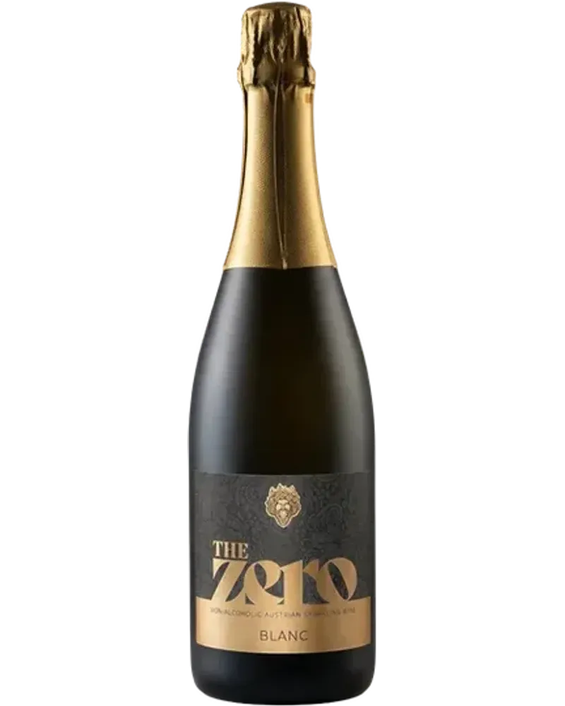 Sparkling Blanc