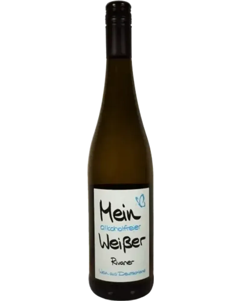 Mein Weißer Rivaner