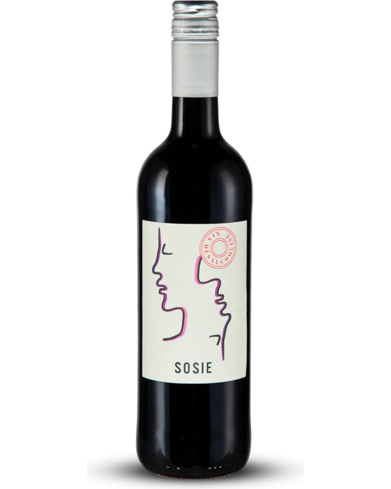 Rouge - Cabernet