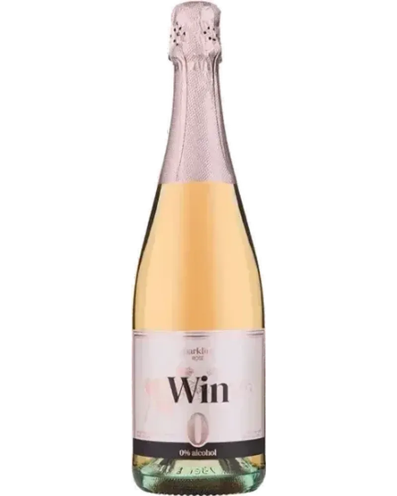 Win Espumoso Rosé -
