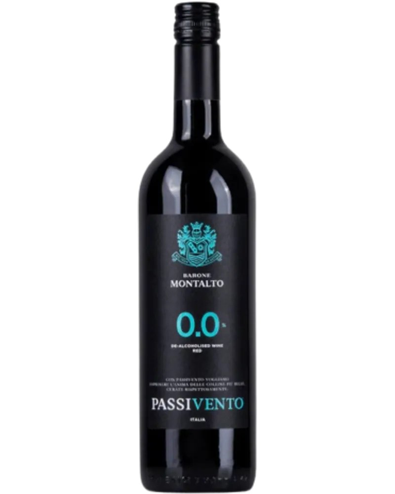 Passivento Rosso