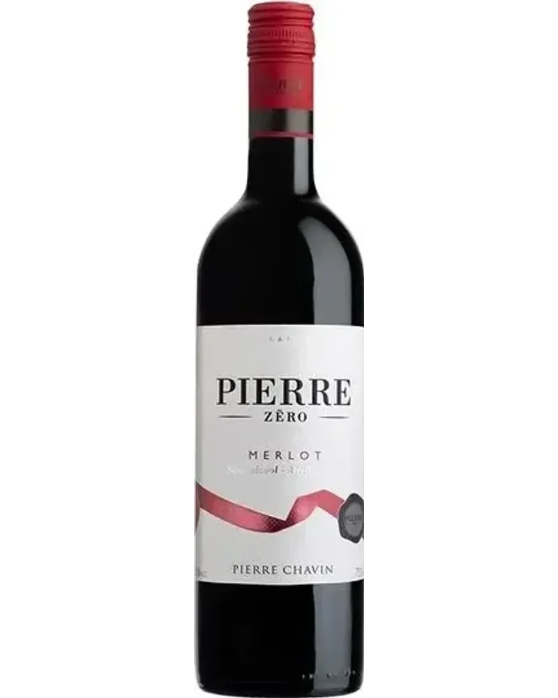 Pierre Zero Merlot
