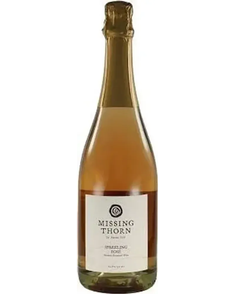Classic Sparkling Rosé
