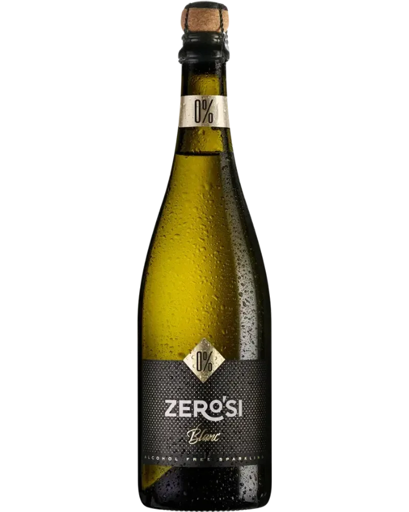 ZERO'SI Blanc