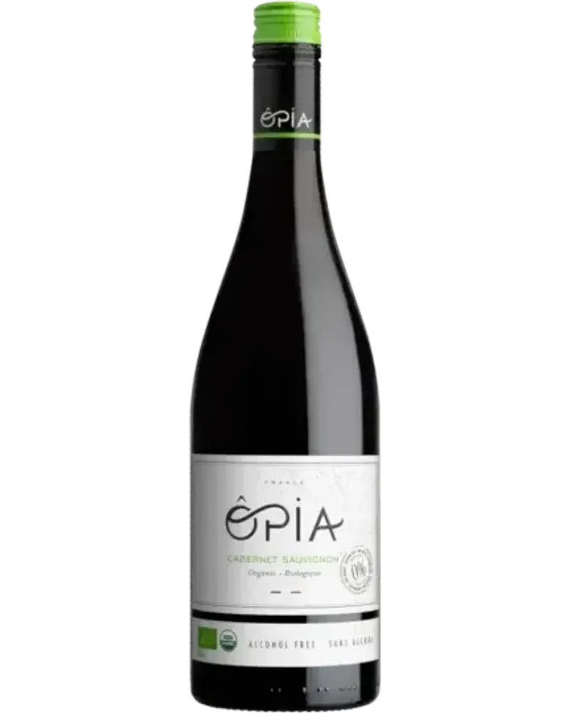 Opia Cabernet Sauvignon Organic