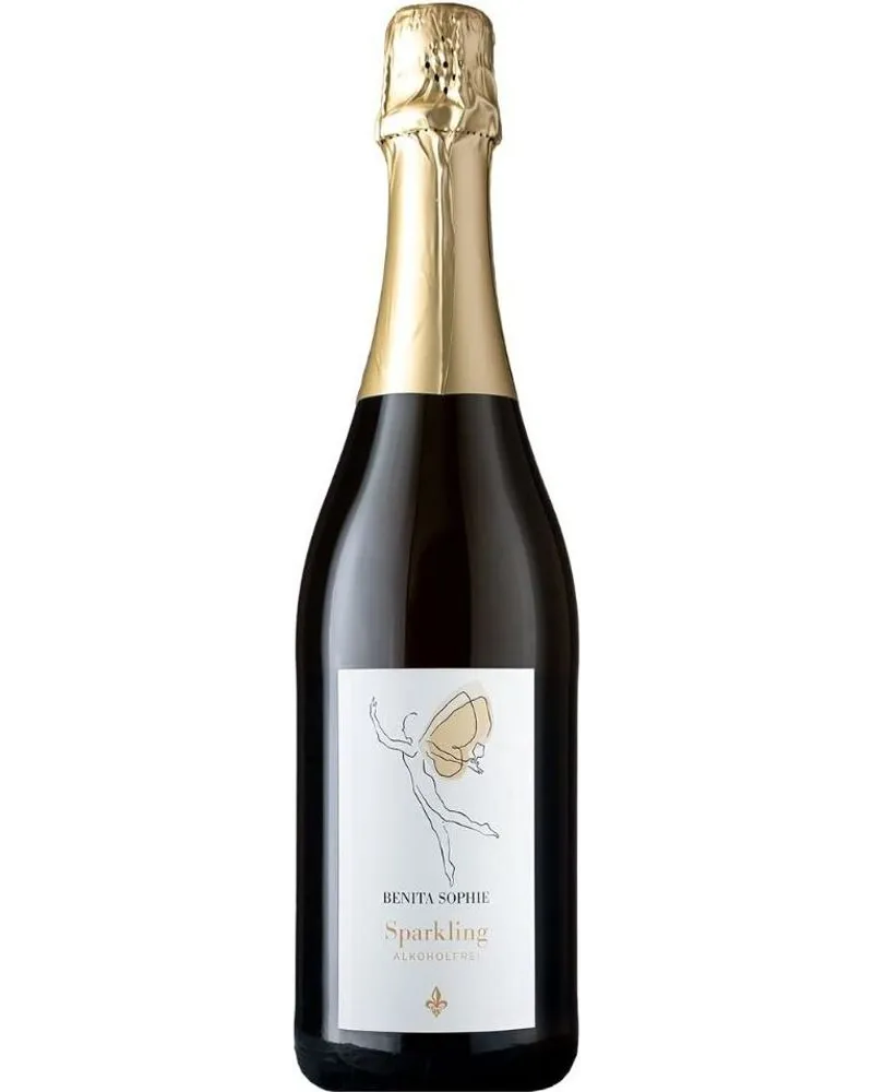 Sparkling alcoholvrij