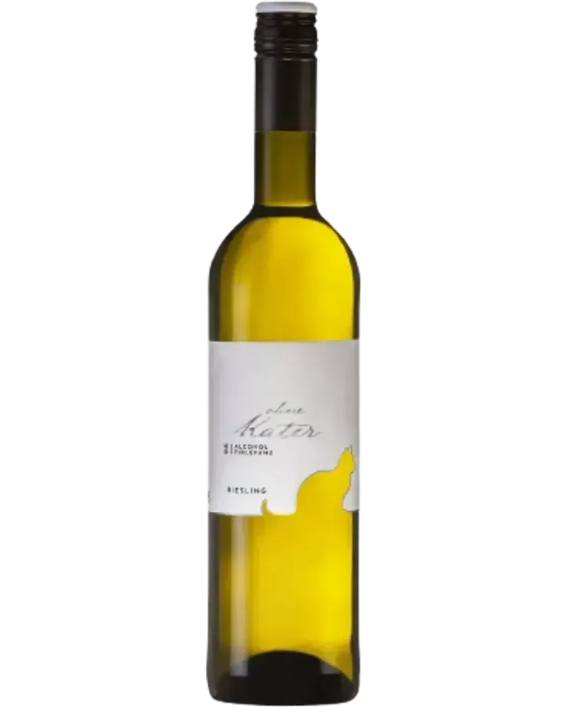 Ohne Kater Riesling