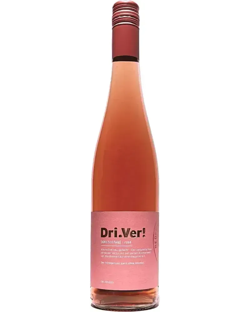 Wine bottle