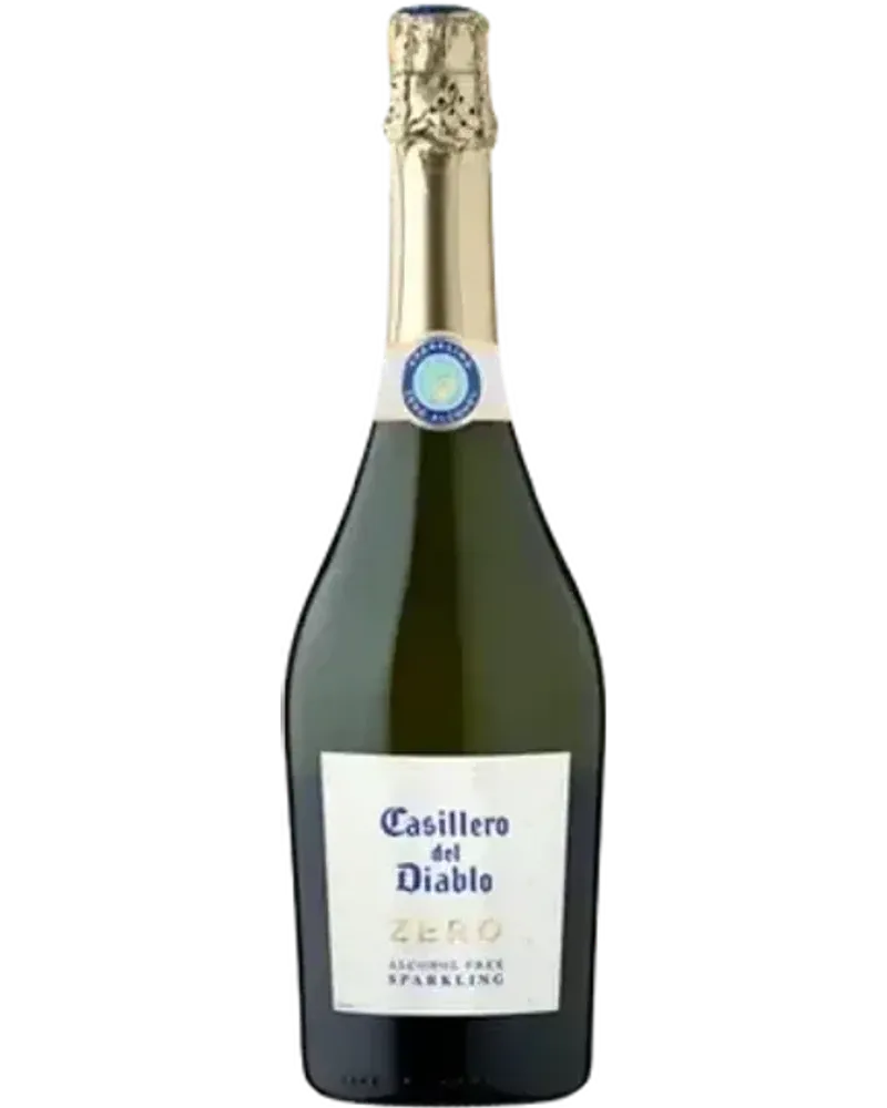 Casillero del Diablo Zero Sparkling