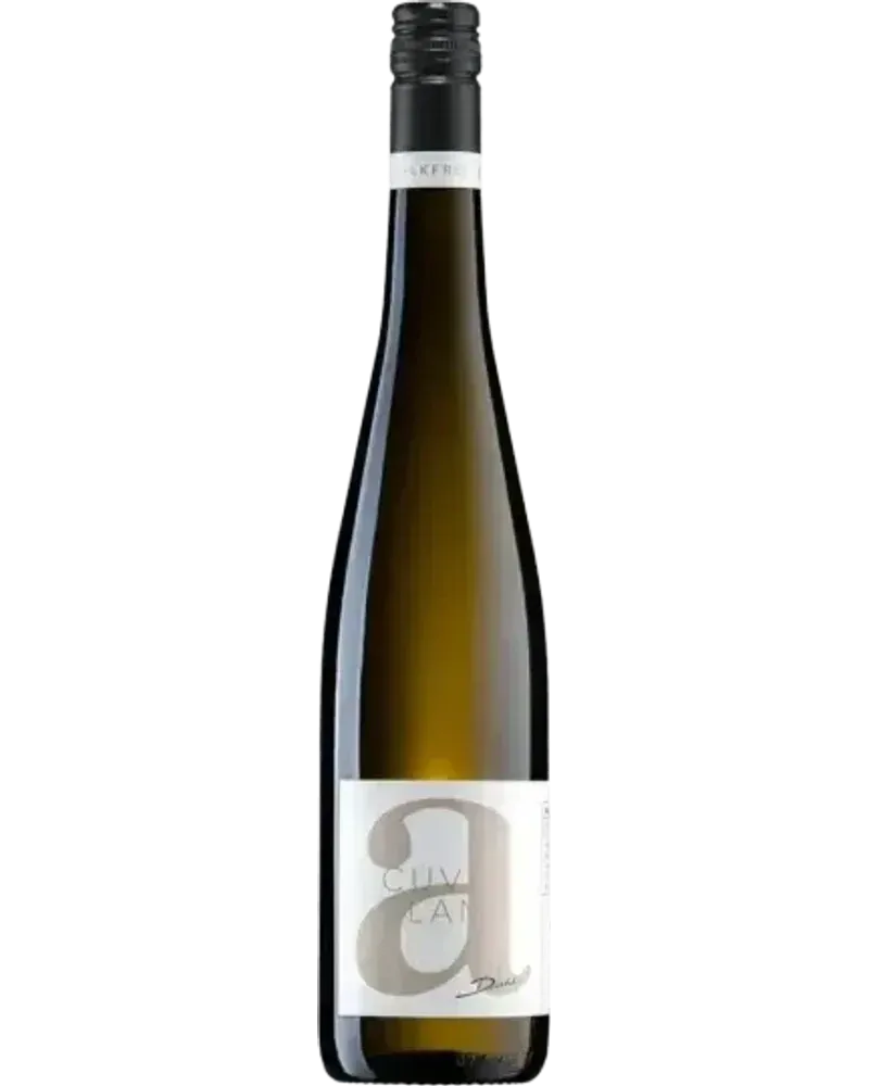 Cuvée Blanc