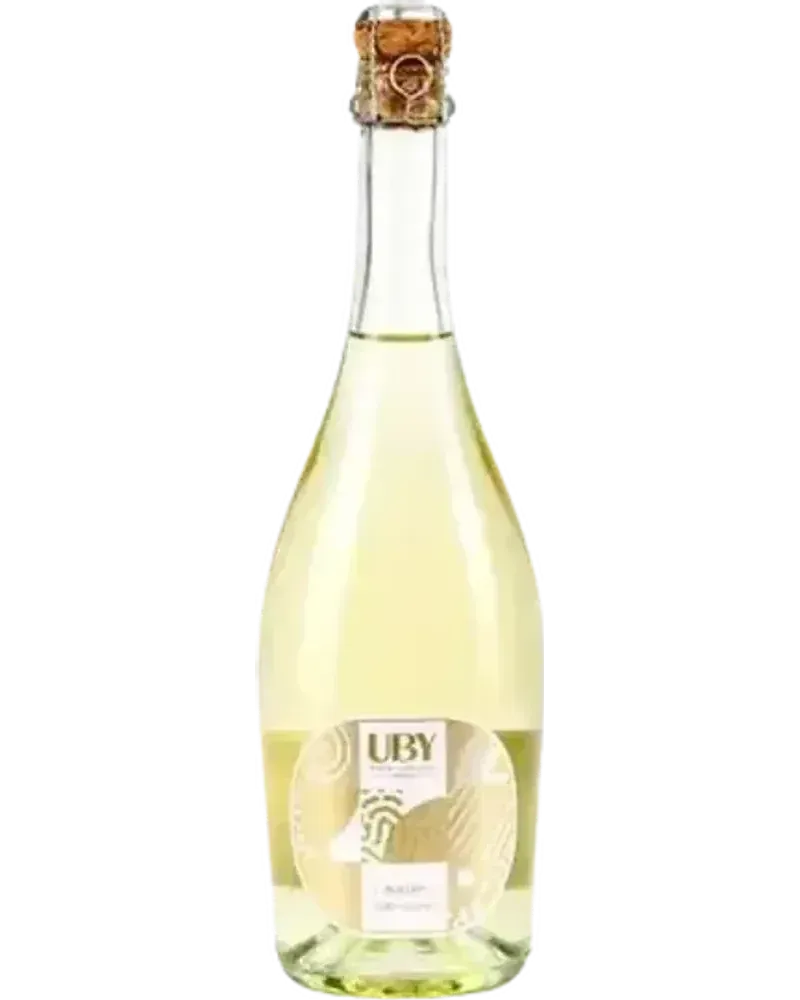UBY Sparkling Sauvignon Blanc