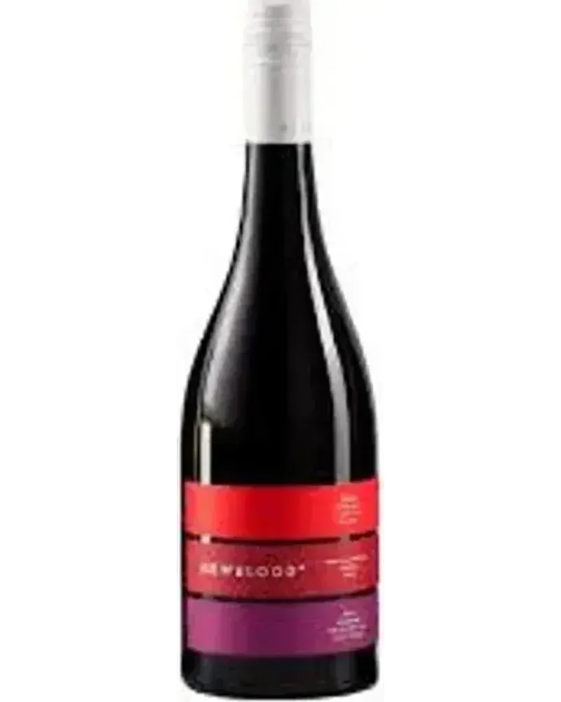 NEWBLOOD™ Shiraz