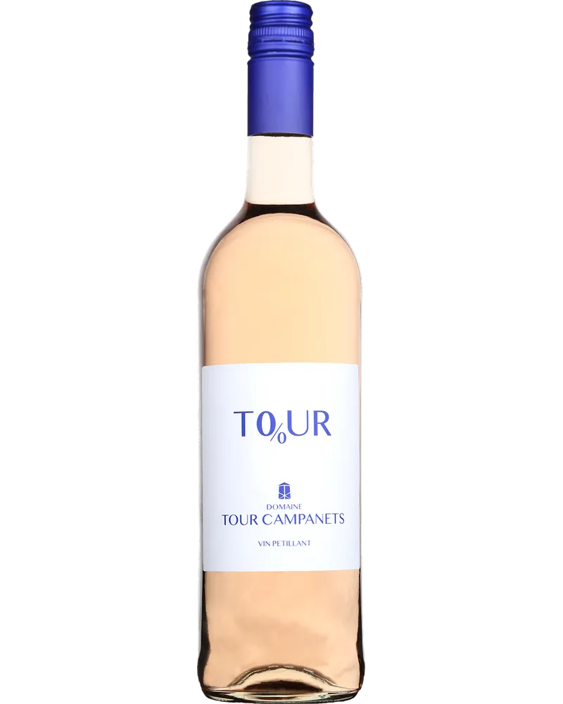 Wine bottle