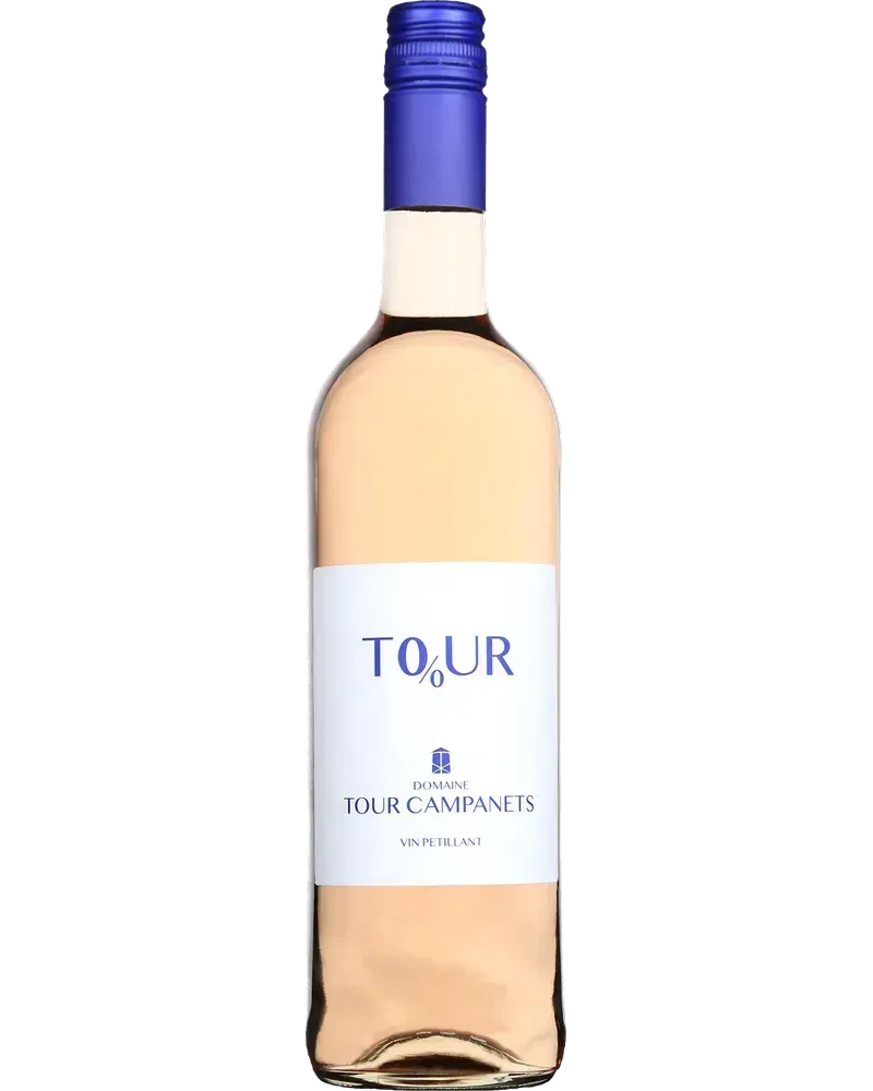 Rosé Pétillant