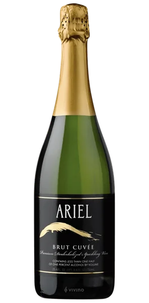 Brut Sparkling White