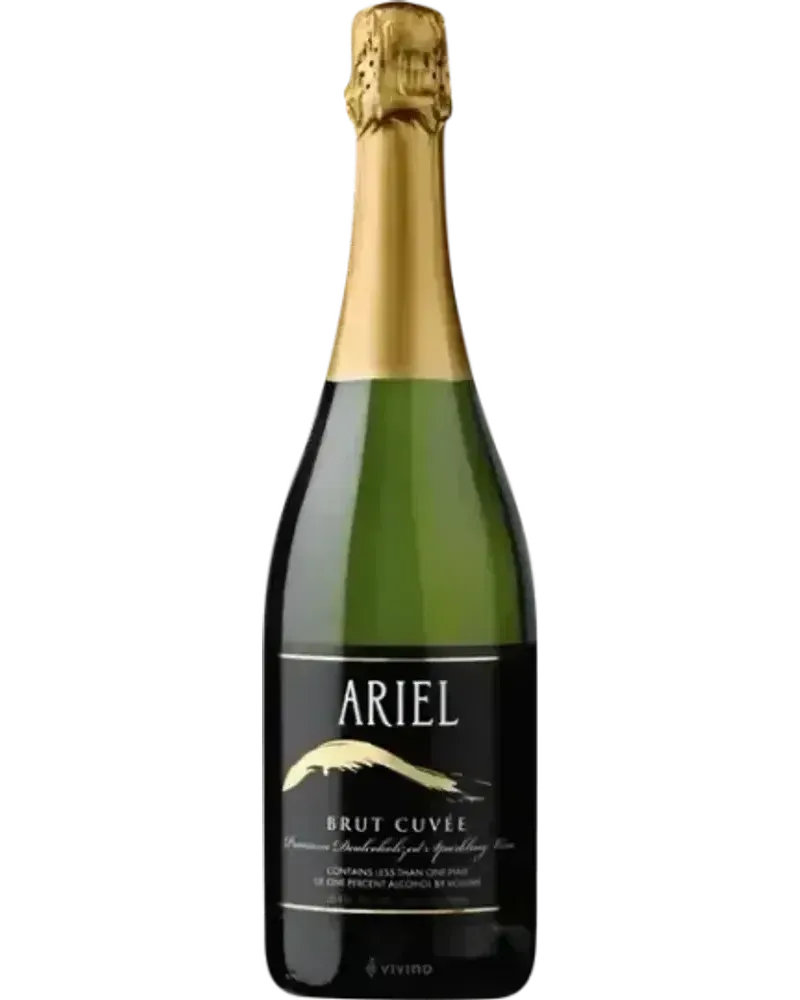 Brut Sparkling White