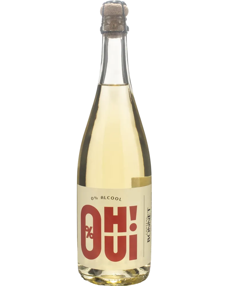 OhOui! Petillant Sparkling