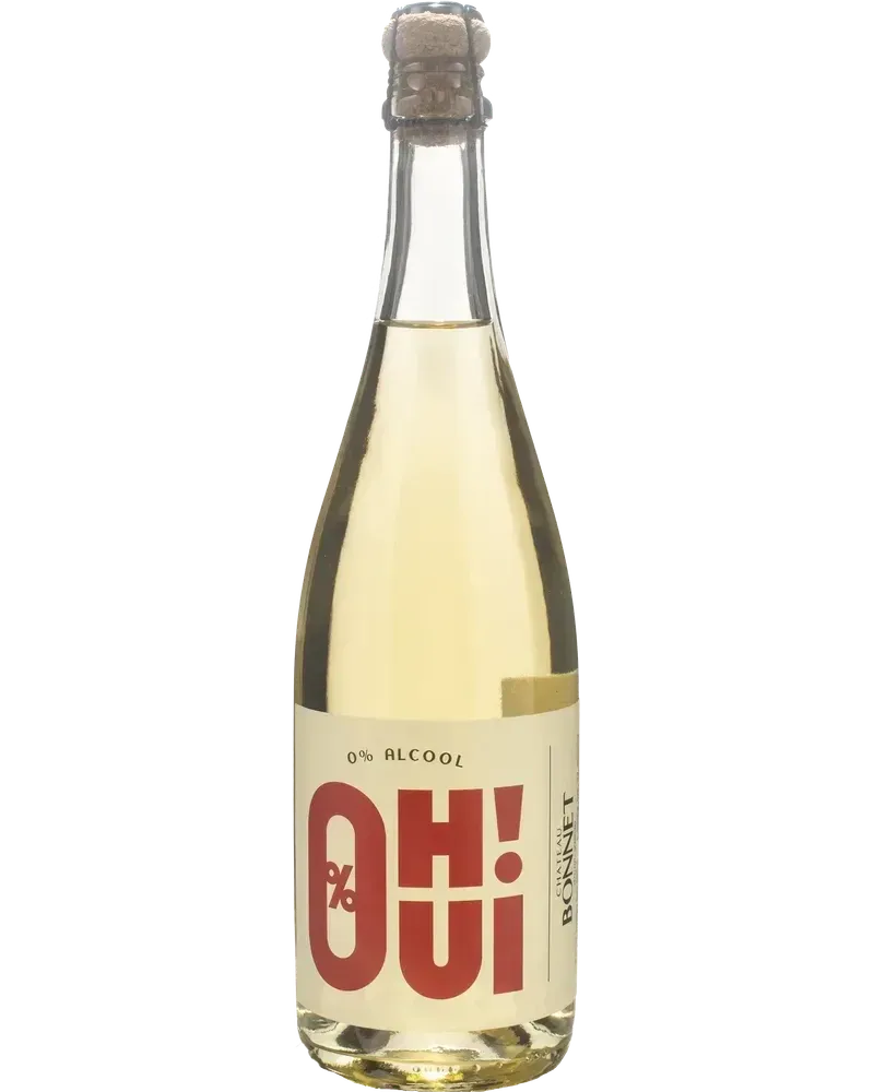 OhOui! Petillant Sparkling