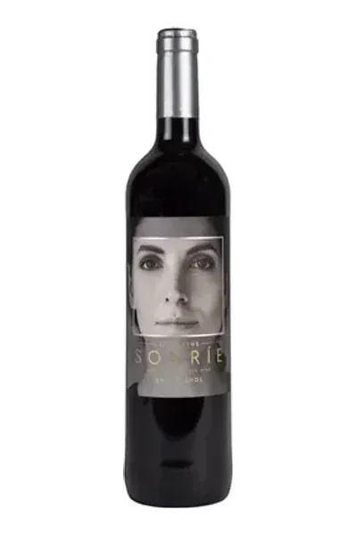 Sonríe 0% Red